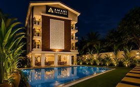 Amani By Bluo - Boutique Hotel Goa